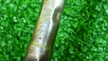 Лямбда-зонд SUBARU LEGACY BH5 EJ206 0ZA446E61 4 ракурс