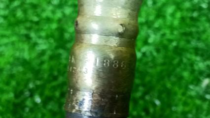 Лямбда-зонд MAZDA AXELA BKEP LF S84LF1K18861 4 ракурс