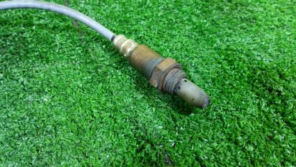 Лямбда-зонд NISSAN ELGRAND TNE52 QR25DE 2112007000 2 ракурс