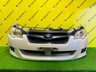 Nose cut SUBARU LEGACY BP5 EJ203 100-20952 1 ракурс Nose cut SUBARU LEGACY BP5 EJ203 100-20952 1 ракурс