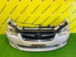 Nose cut SUBARU LEGACY BP5 EJ203 100-20952 2 ракурс Nose cut SUBARU LEGACY BP5 EJ203 100-20952 2 ракурс