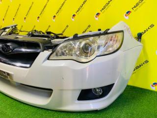 Nose cut SUBARU LEGACY BP5 EJ203 100-20952 3 ракурс Nose cut SUBARU LEGACY BP5 EJ203 100-20952 3 ракурс