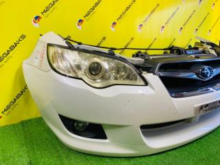 Nose cut SUBARU LEGACY BP5 EJ203 100-20952 4 ракурс Nose cut SUBARU LEGACY BP5 EJ203 100-20952 4 ракурс