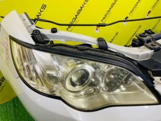 Nose cut SUBARU LEGACY BP5 EJ203 100-20952 5 ракурс Nose cut SUBARU LEGACY BP5 EJ203 100-20952 5 ракурс