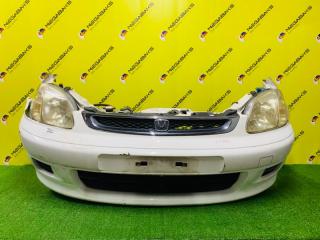 Nose cut HONDA LOGO GA5 D13B P0151, Sportic 1 ракурс