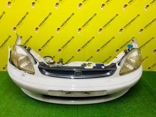 Nose cut HONDA LOGO GA5 D13B P0151, Sportic 2 ракурс