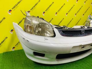 Nose cut HONDA LOGO GA5 D13B P0151, Sportic 3 ракурс