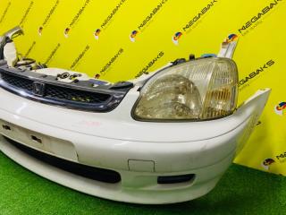 Nose cut HONDA LOGO GA5 D13B P0151, Sportic 4 ракурс