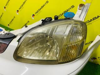Nose cut HONDA LOGO GA5 D13B P0151, Sportic 5 ракурс