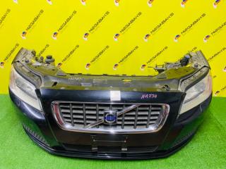 Nose cut VOLVO V70 BW56 B5254T6 3 ракурс