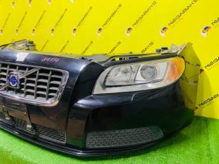 Nose cut VOLVO V70 BW56 B5254T6 4 ракурс