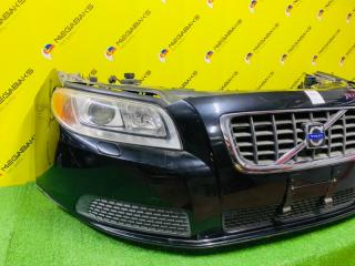 Nose cut VOLVO V70 BW56 B5254T6 5 ракурс Nose cut VOLVO V70 BW56 B5254T6 5 ракурс