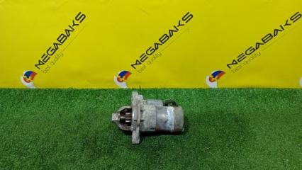Стартер NISSAN NV200 VM20 HR16DE 23300EE01C 1 ракурс Стартер NISSAN NV200 VM20 HR16DE 23300EE01C 1 ракурс