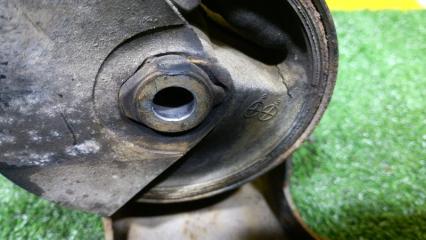 Подушка двигателя задняя TOYOTA DUET M101A K3-VE 2 ракурс