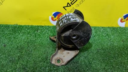 Подушка двигателя задняя TOYOTA DUET M101A K3-VE 4 ракурс