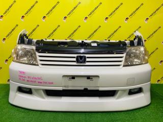 Nose cut HONDA STEP WAGON RF3 K20A P1441 4 ракурс