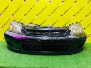 Nose cut HONDA CIVIC FERIO EK3 D15B SEDAN, 033-6691, RS, OBVES 5 ракурс Nose cut HONDA CIVIC FERIO EK3 D15B SEDAN, 033-6691, RS, OBVES 5 ракурс