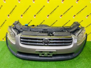 Nose cut NISSAN STAGEA NM35 VQ25DET 100-63636, FENDER 3 ракурс Nose cut NISSAN STAGEA NM35 VQ25DET 100-63636, FENDER 3 ракурс