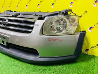 Nose cut NISSAN STAGEA NM35 VQ25DET 100-63636, FENDER 4 ракурс Nose cut NISSAN STAGEA NM35 VQ25DET 100-63636, FENDER 4 ракурс