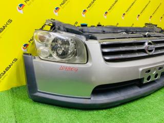 Nose cut NISSAN STAGEA NM35 VQ25DET 100-63636, FENDER 5 ракурс Nose cut NISSAN STAGEA NM35 VQ25DET 100-63636, FENDER 5 ракурс