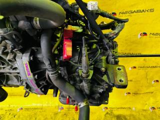 АКПП SUZUKI SWIFT ZC21S M15A 20002-62J50 3 ракурс