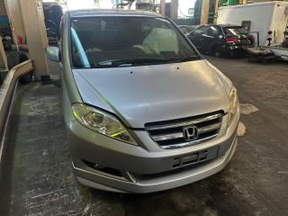 Nose cut HONDA EDIX BE4 K20A P4644, OBVES 3 ракурс