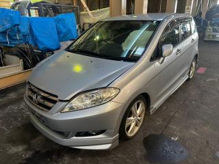 Nose cut HONDA EDIX BE4 K20A P4644, OBVES 4 ракурс