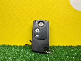 Ключ зажигания HONDA FREED GP3 LEA 72147SFMJ81 3 ракурс Ключ зажигания HONDA FREED GP3 LEA 72147SFMJ81 3 ракурс