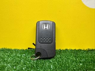 Ключ зажигания HONDA FREED GP3 LEA 72147SFMJ81 4 ракурс