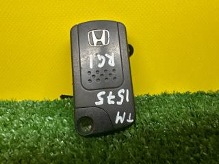 Ключ зажигания HONDA STEP WAGON RG1 K20A 72147SLJJ61 4 ракурс