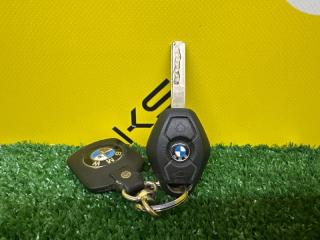 Ключ зажигания BMW X5 E53 M54B30 6933721 3 ракурс