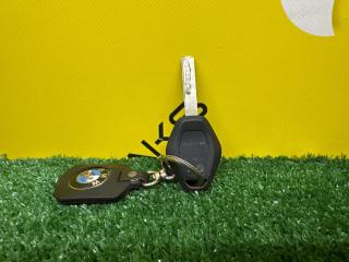 Ключ зажигания BMW X5 E53 M54B30 6933721 4 ракурс