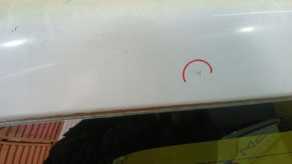 Дверь задняя SUZUKI HUSTLER MR41S 4 ракурс Дверь задняя SUZUKI HUSTLER MR41S 4 ракурс