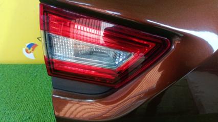 Дверь задняя RENAULT CLIO BH98 H5F 901008961R 4 ракурс