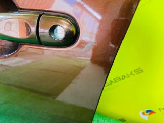 Дверь левая передняя RENAULT CLIO BH98 H5F 801017896R 5 ракурс