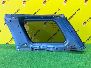 Стекло собачника правое заднее NISSAN WINGROAD NY12 HR15DE 83300CV30A 4 ракурс