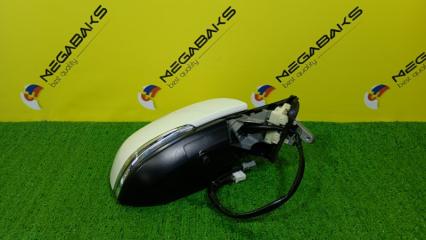 Зеркало правое TOYOTA ALPHARD AYH30W 58-67, CAMERA 4 ракурс