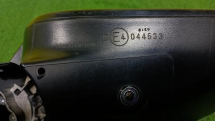 Зеркало правое TOYOTA ALPHARD AYH30W 58-67, CAMERA 5 ракурс