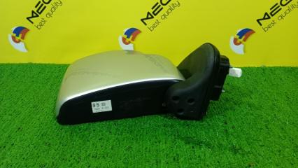 Зеркало правое SUZUKI JIMNY JB43W M13A 76J9 5 ракурс
