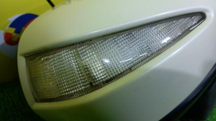 Зеркало правое HONDA ODYSSEY RB3 K24A 76208SLEJ51 3 ракурс