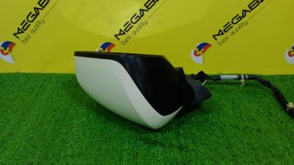 Зеркало правое HONDA ODYSSEY RB3 K24A 76208SLEJ51 4 ракурс