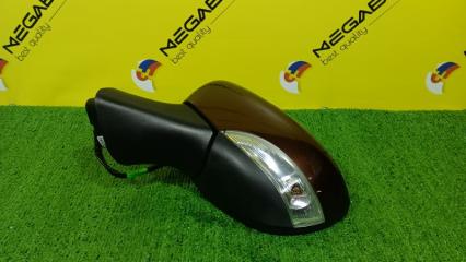 Зеркало левое RENAULT CLIO BH98 H5F 963029973R 2 ракурс Зеркало левое RENAULT CLIO BH98 H5F 963029973R 2 ракурс