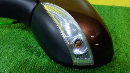 Зеркало левое RENAULT CLIO BH98 H5F 963029973R 3 ракурс Зеркало левое RENAULT CLIO BH98 H5F 963029973R 3 ракурс
