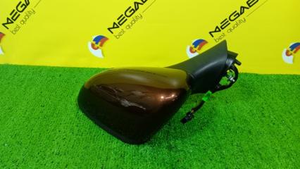 Зеркало левое RENAULT CLIO BH98 H5F 963029973R 4 ракурс Зеркало левое RENAULT CLIO BH98 H5F 963029973R 4 ракурс