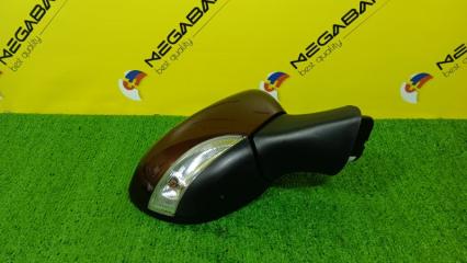 Зеркало правое RENAULT CLIO BH98 H5F 963016147R 2 ракурс Зеркало правое RENAULT CLIO BH98 H5F 963016147R 2 ракурс