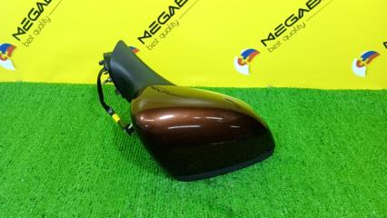 Зеркало правое RENAULT CLIO BH98 H5F 963016147R 4 ракурс Зеркало правое RENAULT CLIO BH98 H5F 963016147R 4 ракурс