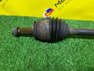 Привод левый передний SUBARU IMPREZA GH2 EL154 28321FG001 2 ракурс