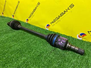Привод левый передний SUBARU IMPREZA GH2 EL154 28321FG001 4 ракурс