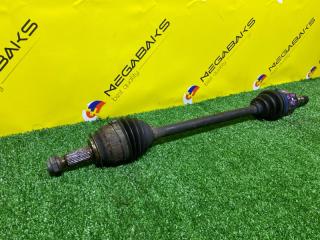 Привод левый передний SUBARU IMPREZA GH2 EL154 28321FG001 5 ракурс