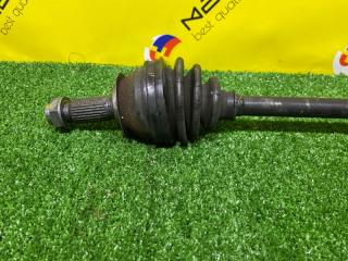 Привод левый передний SUBARU IMPREZA GP7 FB20 28321FJ000 2 ракурс